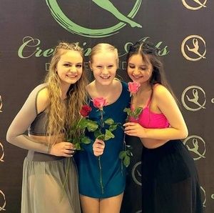 Meet your Posher, Kel